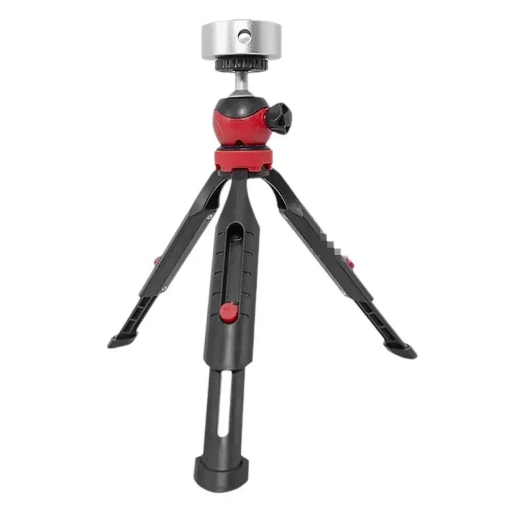 For Starlink Mini Tripod Bracket Set Aluminum Base with Triangular Design Strong and Stylish Support for Various Applications