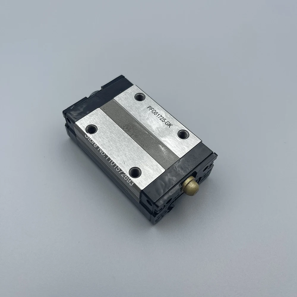 

Roland Linear Guide Slider SSR15XW SSR20XW Rail Block of Roland RA640 RE640 XJ740 XJ540 VS640 SP540 VP300 VP300I Printer Bearing