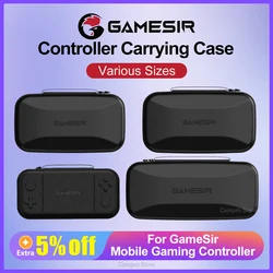 GameSir Mobile Controller Carrying Case for Switch, G8 Plus,X3 Pro,X2s Bluetooth,X2s Type-C,G8 and X2 Pro Gaming Controller Case