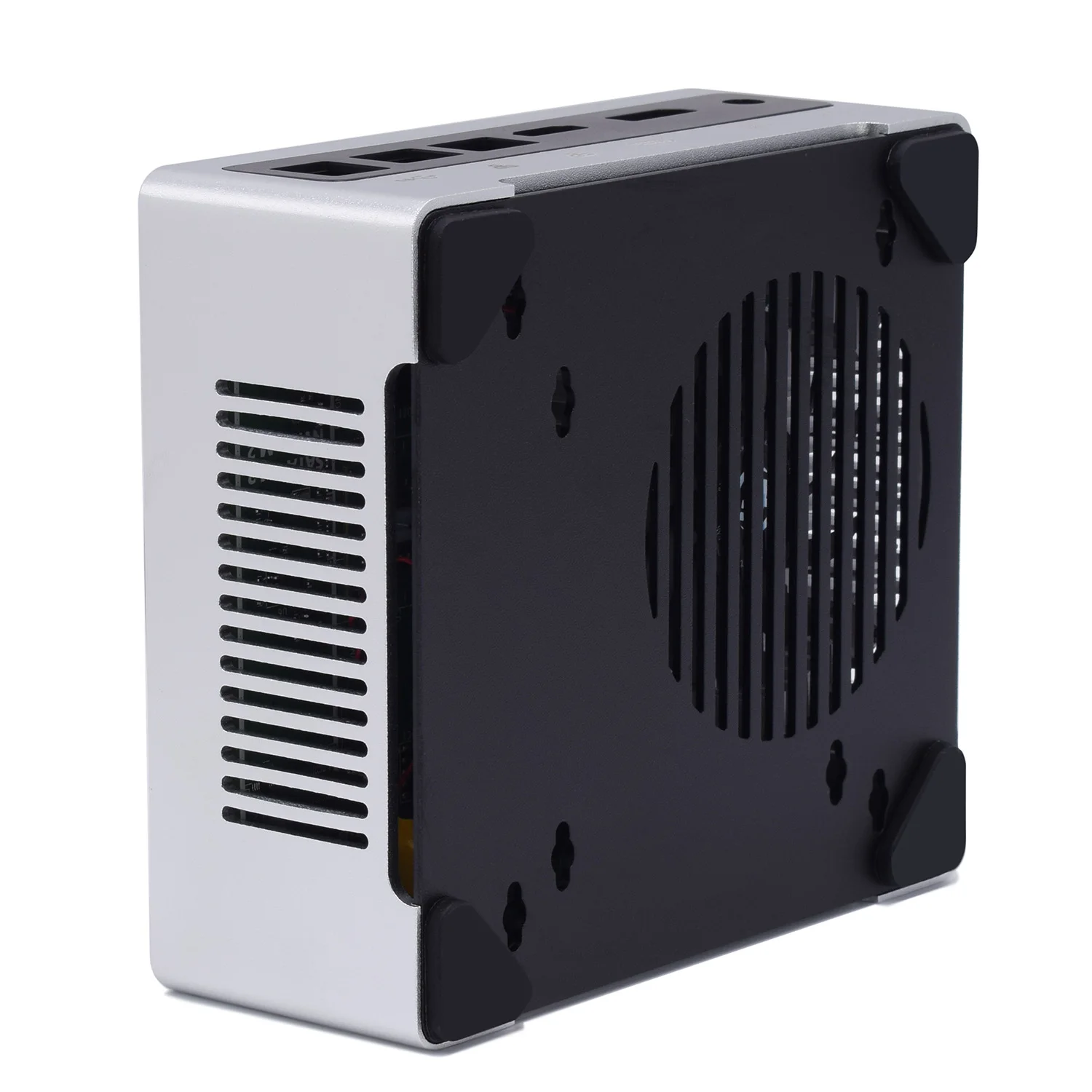 

Intel 8th Gen Core i3 i5 i7 8565U Laptop with DDR4 M.2 6USB Type C DP HD 4K Dual Display Window10 Nuc Desktop Mini PC New