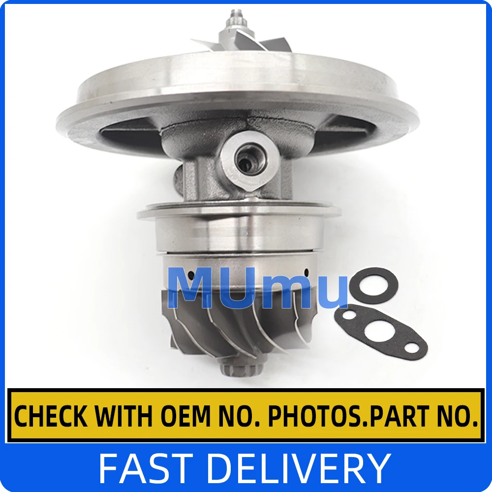 HX55 Turbine Turbo Cartridge Core CHRA For Cummins Ism Isme M11 3590044 3590045 3536995 3536996 4039173 4039137 3800471