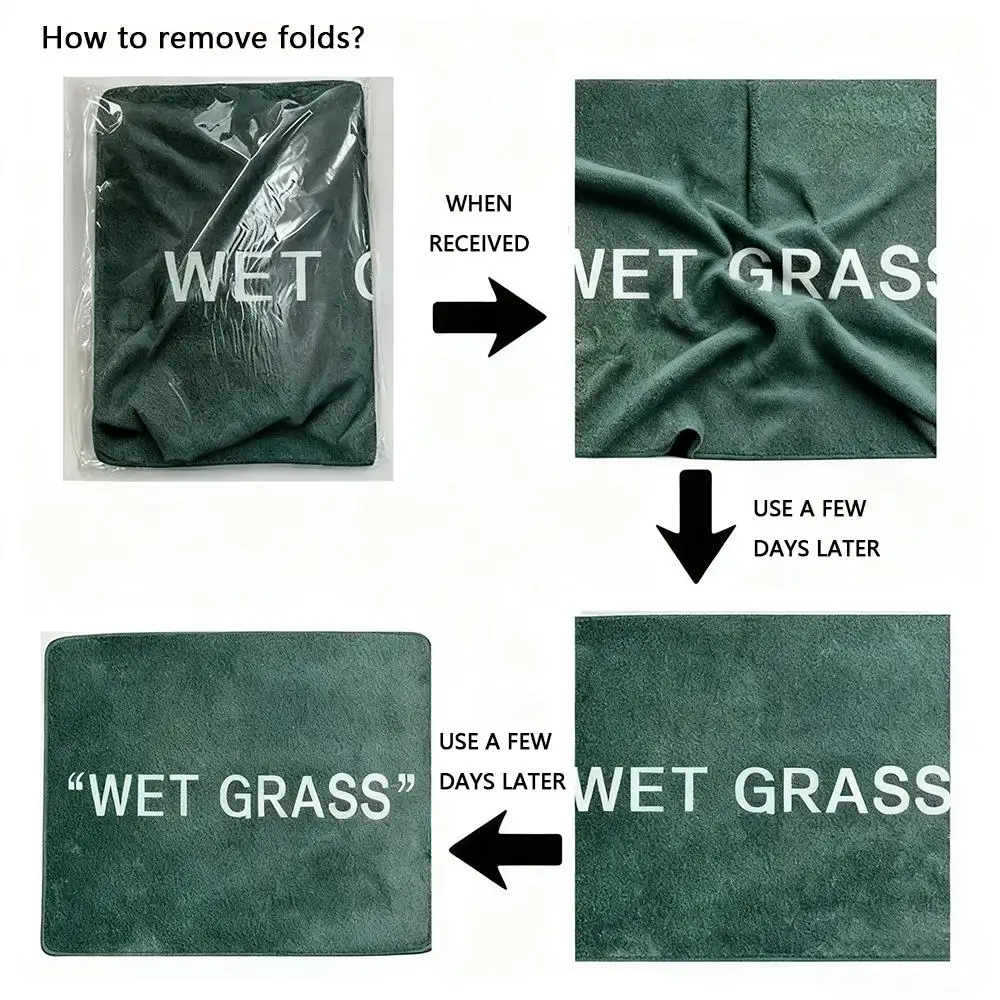 Bl H-Heaven Official's B-Blessing الكلمة حصيرة دافئ الفانيلا لينة سميكة سجادة ضد الإنزلاق لغرفة المعيشة غرفة نوم ديكور المطبخ السجاد #5