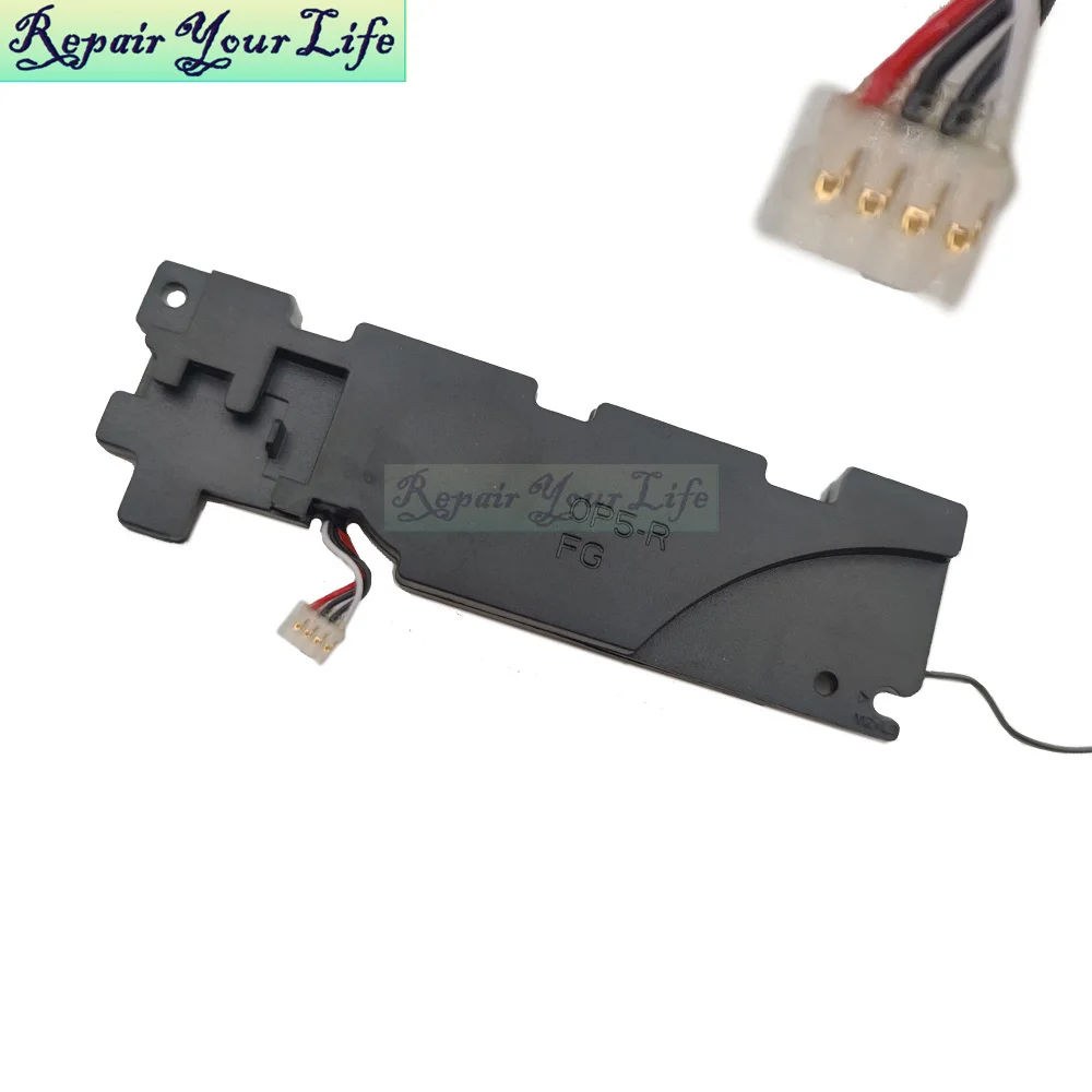 Głośnik do laptopa HP 15-DY 15T-DY 15-DA 15-EF 15S-EQ FQ 15S-ER 15S-FR TPN-Q222 L63594-001 FYHDNQTA164000 Głośniki wewnętrzne audio — zdjęcie produktu 4