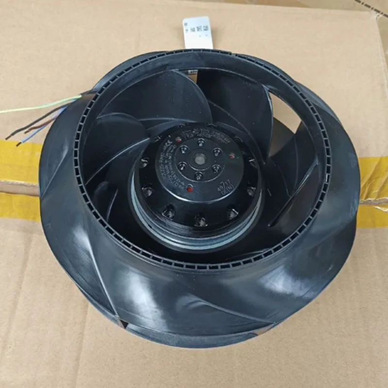 Original 100% Working R2E225-RA92-15 cooling fan