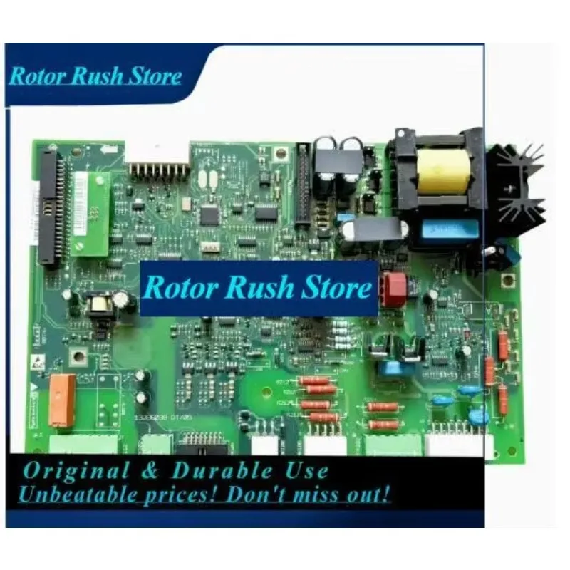 RoRuS130B6038 DT/08 Danfoss Power Board