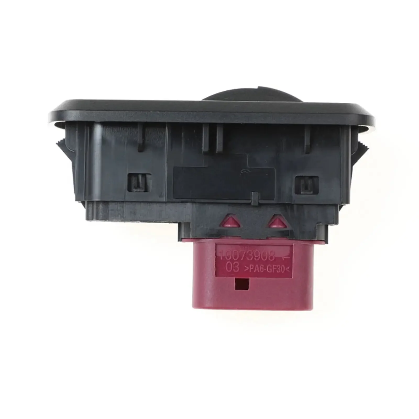 لفورد فييستا MK7 2009 - 2012 مفتاح نافذة الباب الأمامي للركاب 8A6T14529AA