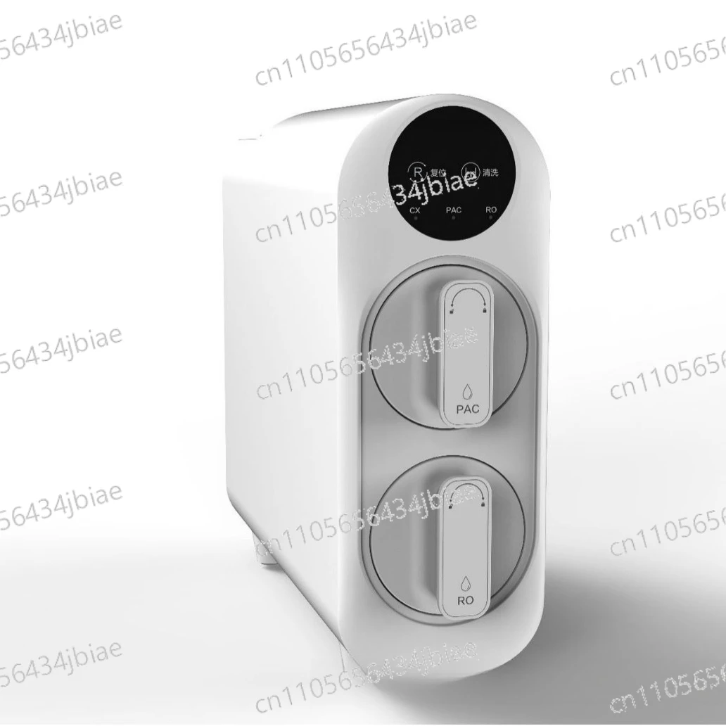 

Бытовой водоочиститель, компактный аппарат для получения чистой воды, напорный кухонный диспенсер для питьевой воды