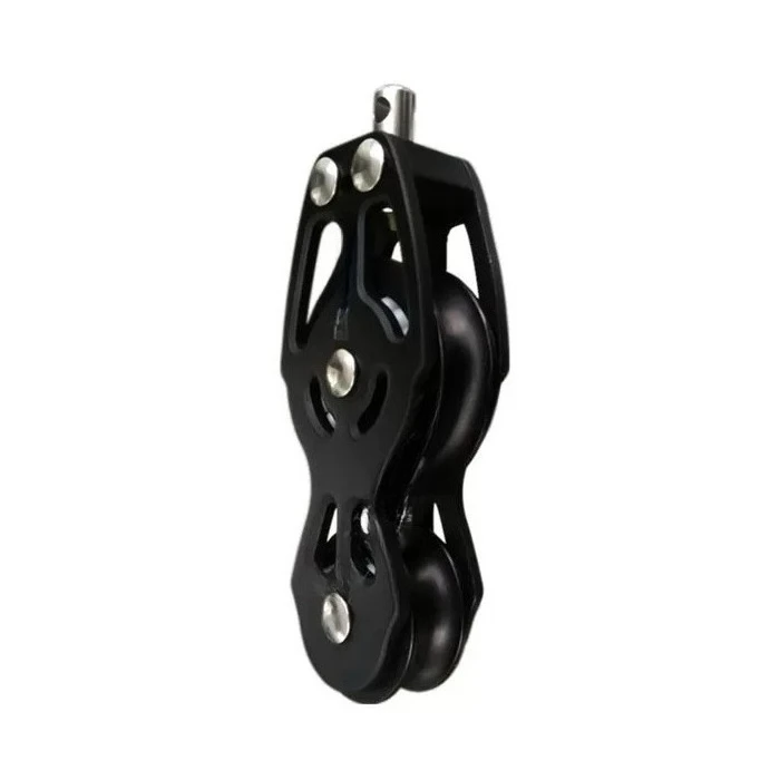 1Pcs Pulley, Yacht, Sailing 38mm Aluminum Alloy NO: 2253