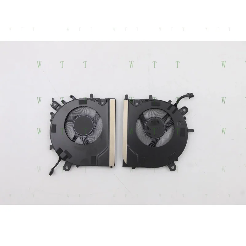 

Оригинальный охлаждающий вентилятор TT для LENOVO Yoga 14sARH 2021 Pro 14ITL 14sITL R + L