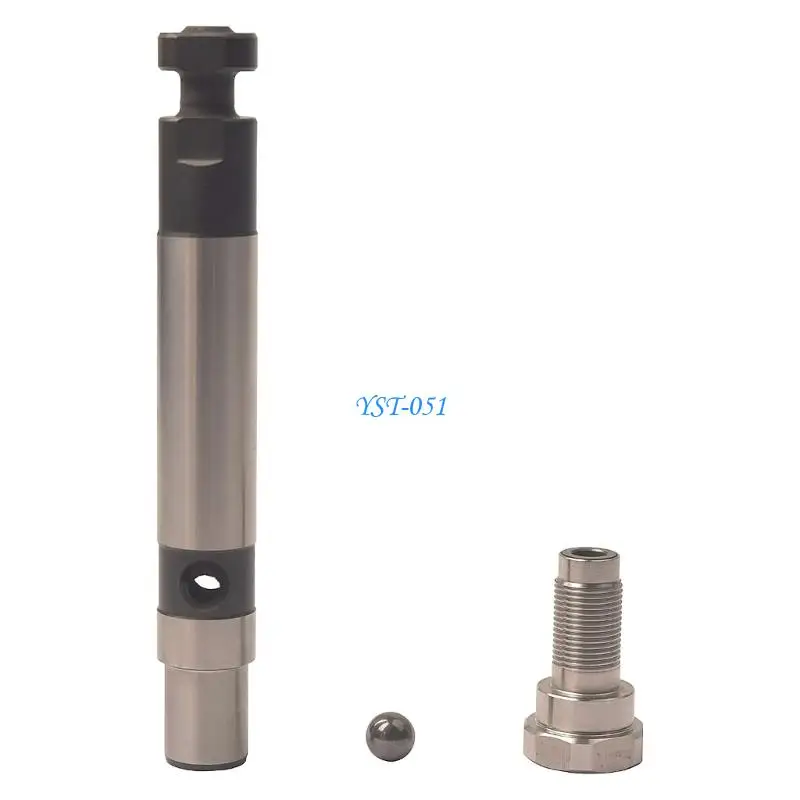 

E15A Wear Resistant Stainless Steel Sprayer Replacements Part Fit Multiple Unit