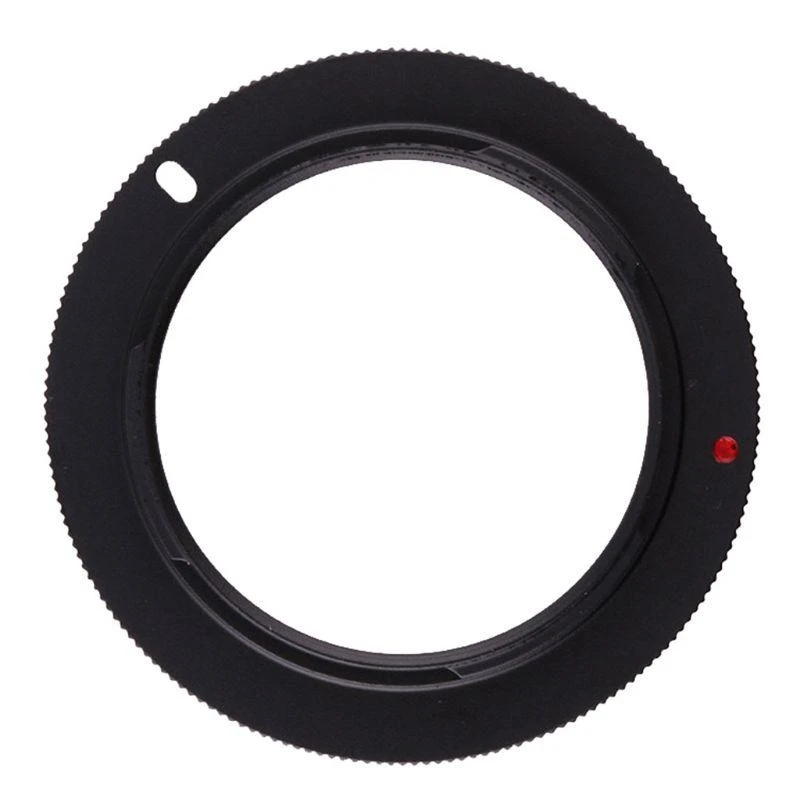Super Slim Lens Mount Adapter Ring M42-NEX For M42 Lens for SONY NEX E NEX3 For Sony E-mount Body NEX3 NEX5 NEX6 NEX-5N NEX-7
