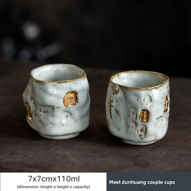 Dunhuang Kiln Renov… - image