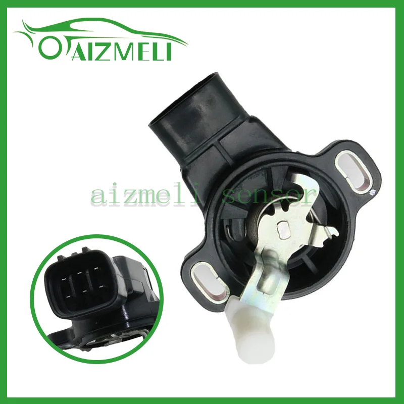 

Датчик положения дроссельной заслонки TPS 89281-47010 для Toyota Yaris Dodge Challenger Scion TC GT SRT Coupe 2018 ~ 2022 1983003011 8928147010