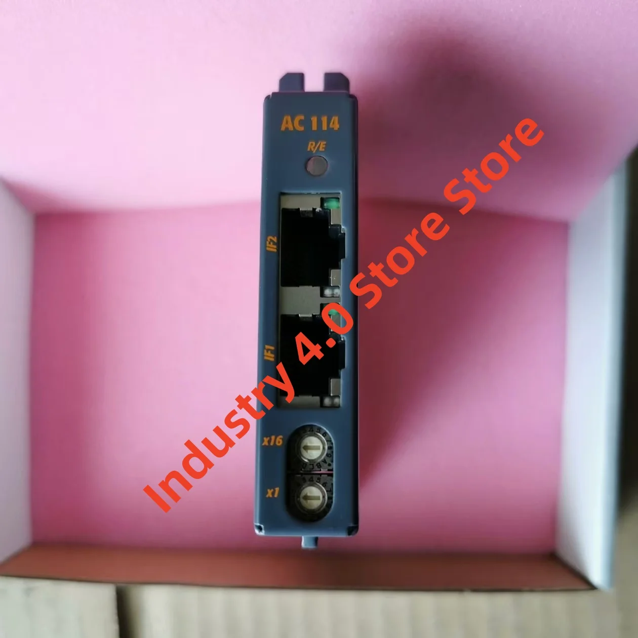 8AC114.60-2 8AC123.60-1 novo original