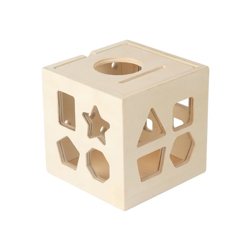 モンテッソーリ教育数学玩具 子供用木製ミニサークルビーズワイヤ迷路ローラーコースターそろばんパズルおもちゃ 男の子女の子ギフト