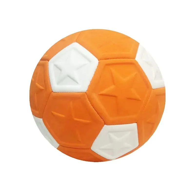 The 5th Curve Football Casual Youth Orange Training Game Has A Beautiful and Practical Appearance, Which Can Better Train