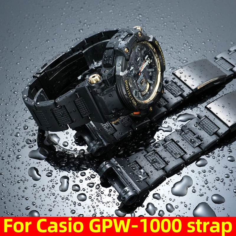 Gpw 1000 Bracelet L…