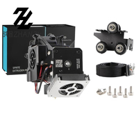 Good CREALITY Sprite Extruder Pro All Metal Dual 3.5:1 Gear Feeding Design 3D Printer Upgrade Parts for Ender-3 S1 CR-10 Smart
