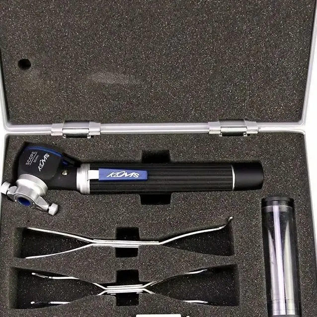 for Klom Car/Auto Lock High Light Tools To Light Up Lock Inside Professional Locksmith Tools For Car view 4