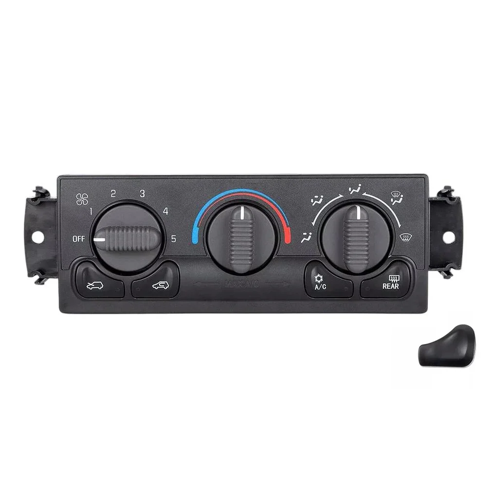 

Climate Control Replacement Front Climate Control Module Climate Control Upgrade Air Conditioning Control Panel Air Conditioning