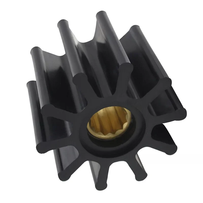 

Надежный комплект крыльчатки морского водяного насоса 17937-0001 для аксессуаров для лодочного двигателя Jabsco 17937-0001-P 17937-0003