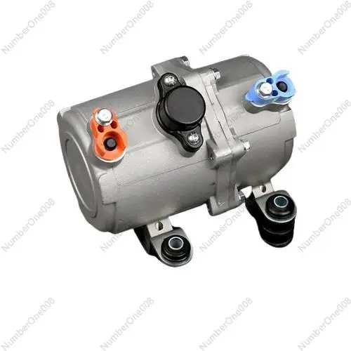 

Split Wall Mounted Air Conditioners AC Compressor 12v Split Parking Cooler