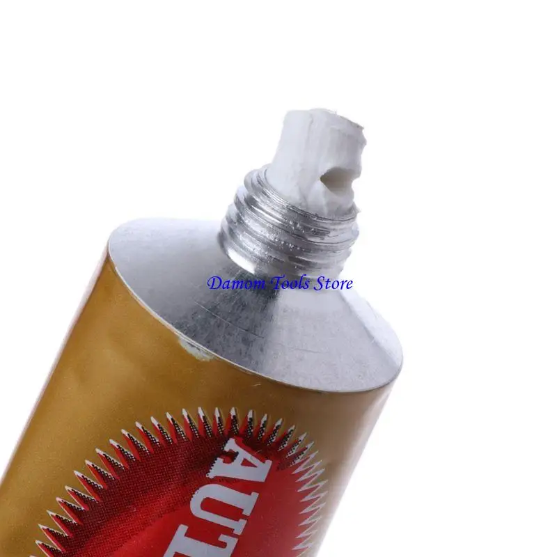 57BE Metall Schleifpolitur Reinigungscreme Polierpaste Rostentferner für Eisen