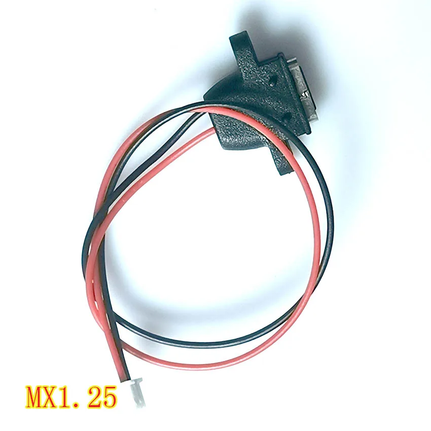 Conector à prova d'água tipo c, 5 peças/10 peças, fio de soldagem, soquete fêmea, porta tipo c, interface de carregamento, 2 pinos com soquete de fio de soldagem