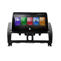 10.25 Inch For Mazda 3 2004-2009 Android 15.0 Car radio Player GPS Navigation Auto Stereo Multimedia Video DSP carplay Head Unit