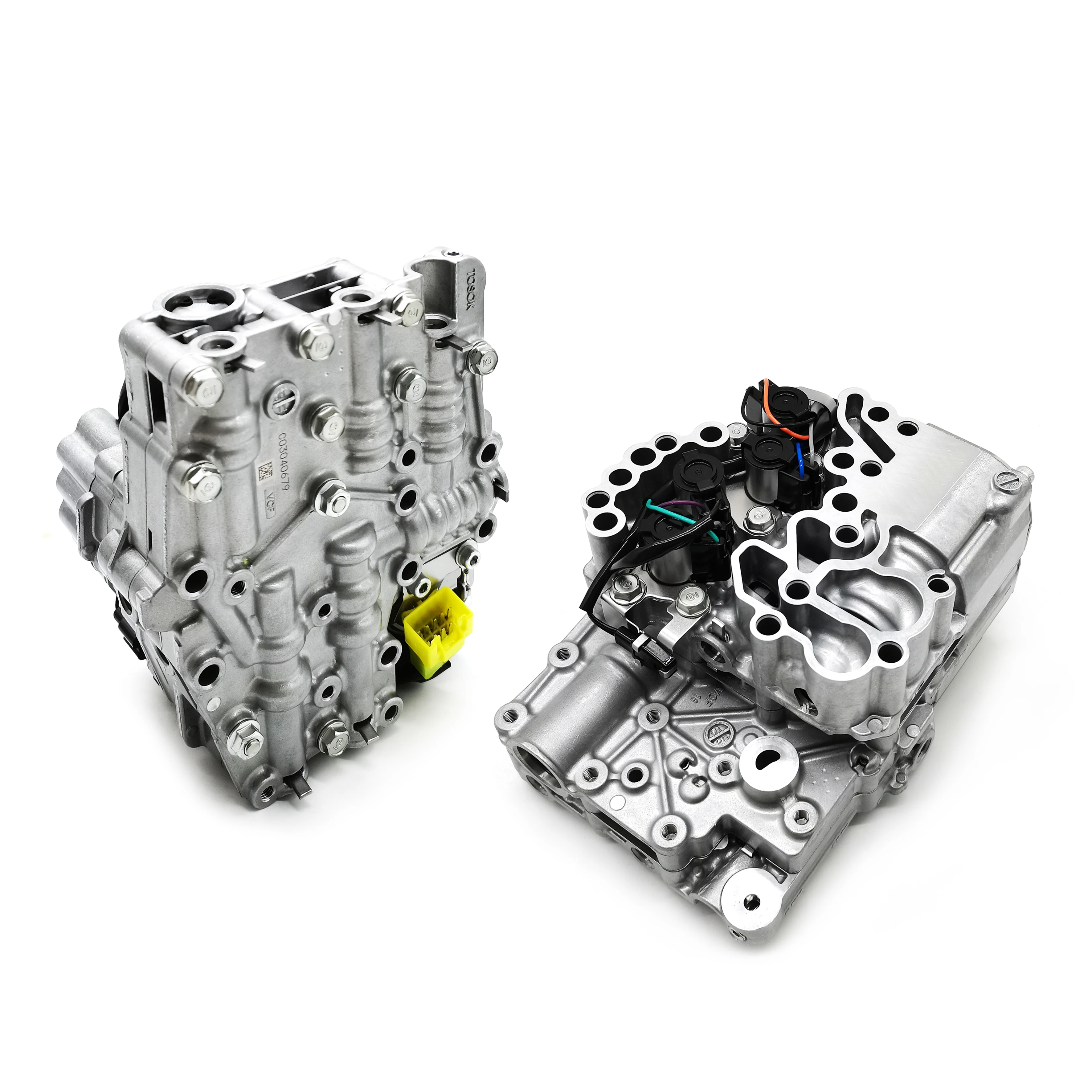 

Original New TR580 Transmission Valve Body Assy 31825AA052 Fits for SUBARU CVT