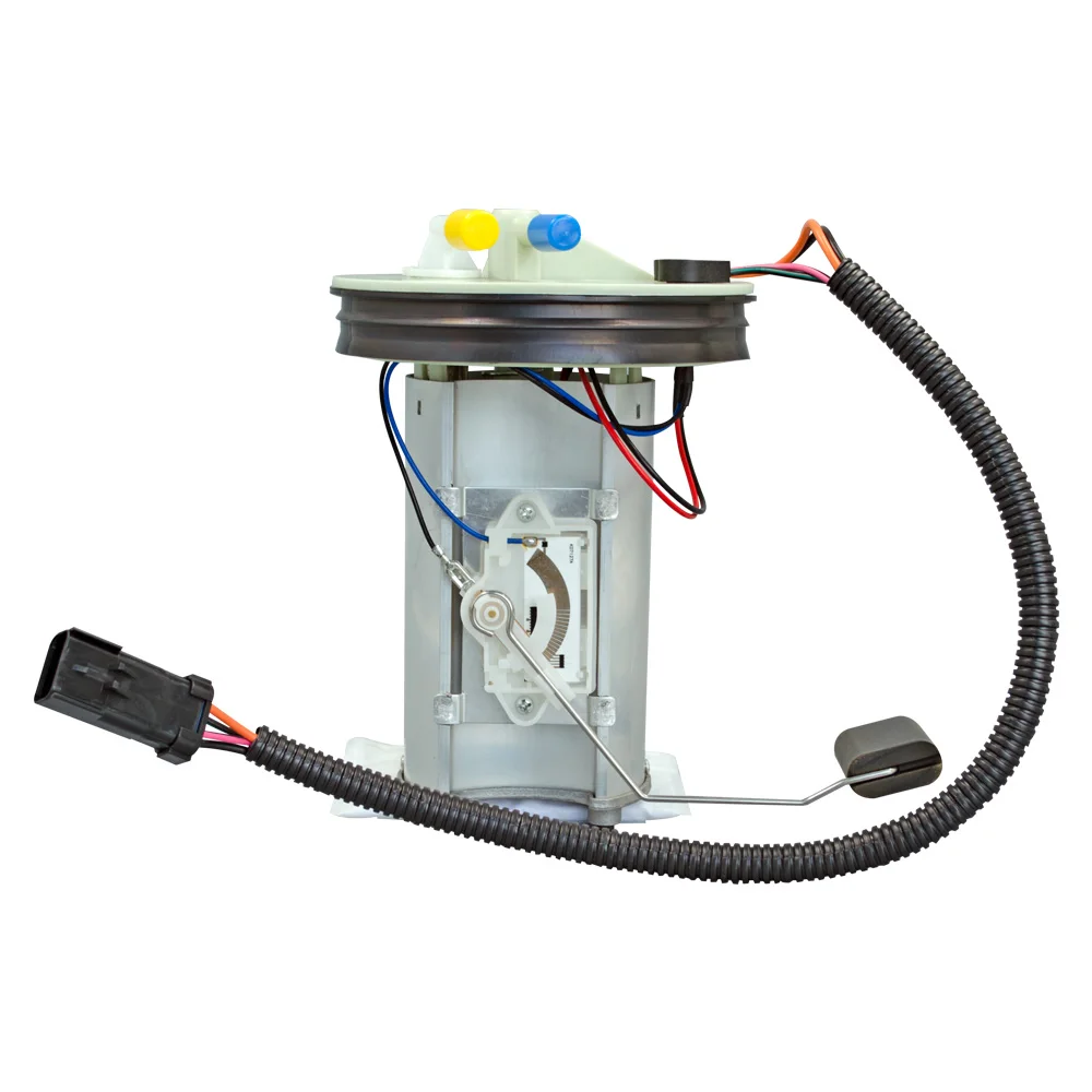 

Fuel Pump Assembly 5012380AA E7127M E7127MN P75041M FG0918 05018056AC Auto Parts OEM E7127M for Jeep Grand Cherokee 1999-2006