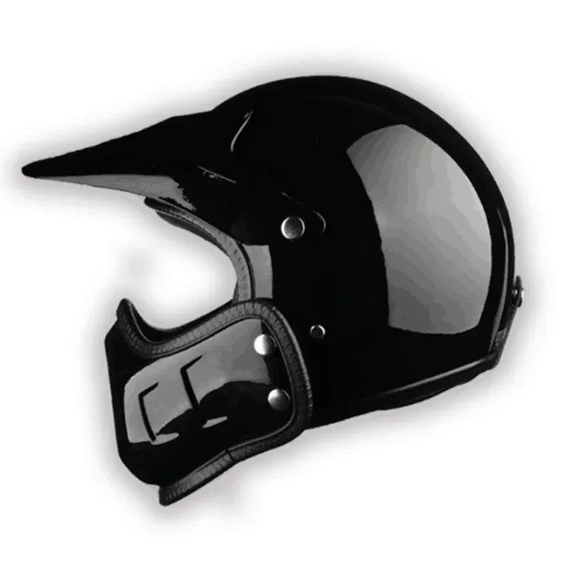 

Helmet And Safety For Motorcycle Scooter Casco Moto Modular Capacetes Helmets Engine Full Face Casco Integral Motorsiklet Kask