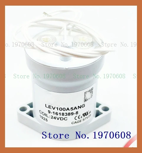 LEV100A5ANG 9-1618389-8 24V