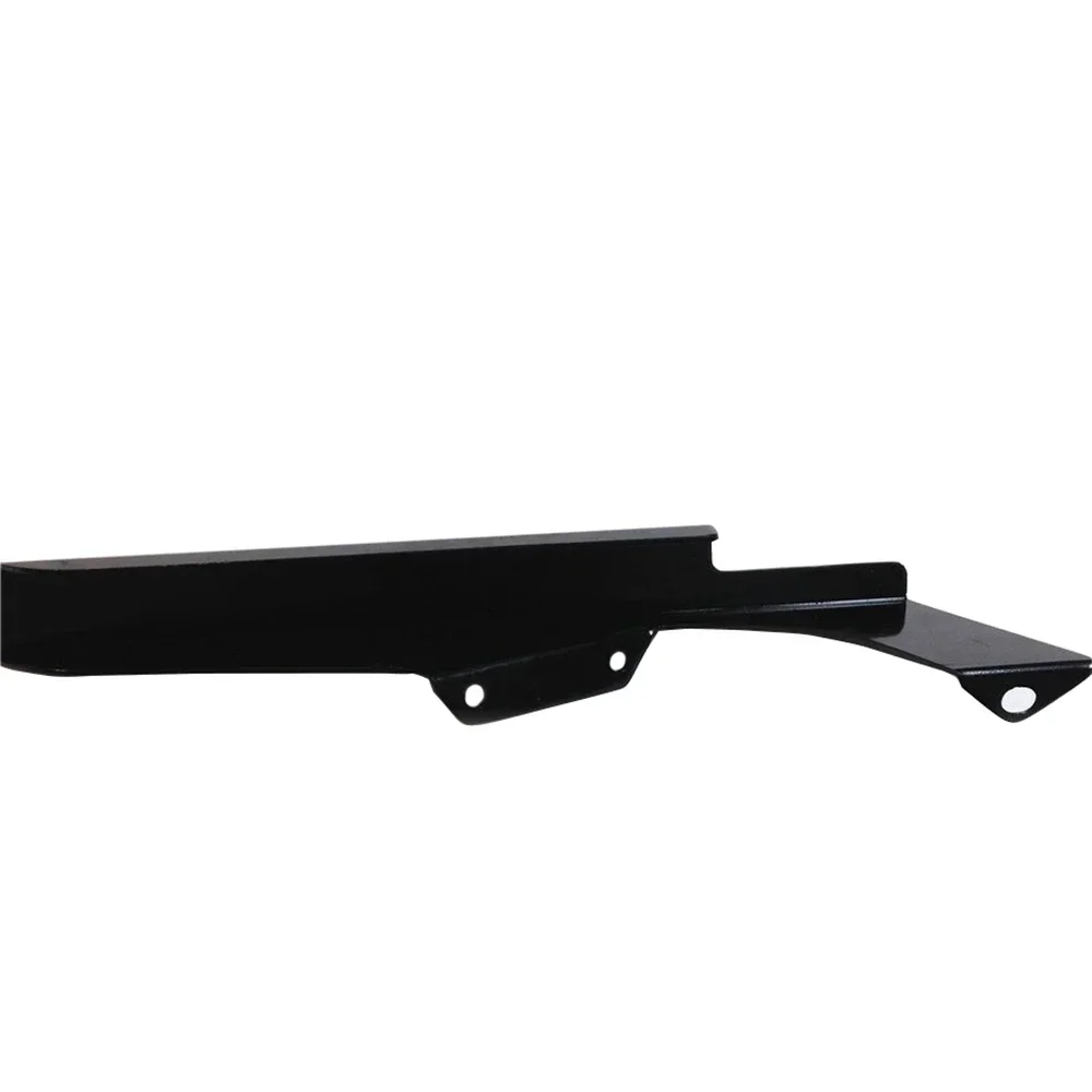 

Chain Guard Black for Suzuki Hayabusa GSX1300R 1999-2003 and 2004-2015 Aftermarket Motorcycle Parts