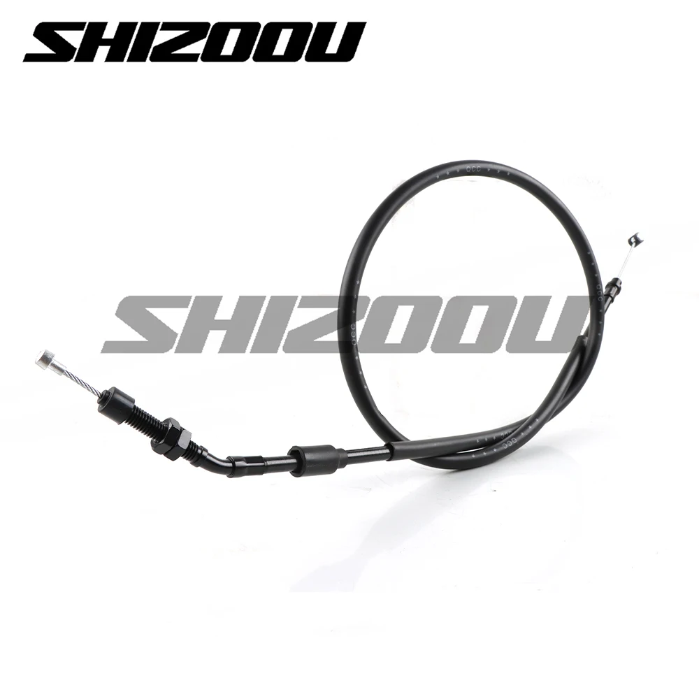 Motorcycle Clutch Cable Line Clutch Wire For LONCIN VOGE 900DS 900DSX DS900X DSX900 LX900-C Clutch Cable