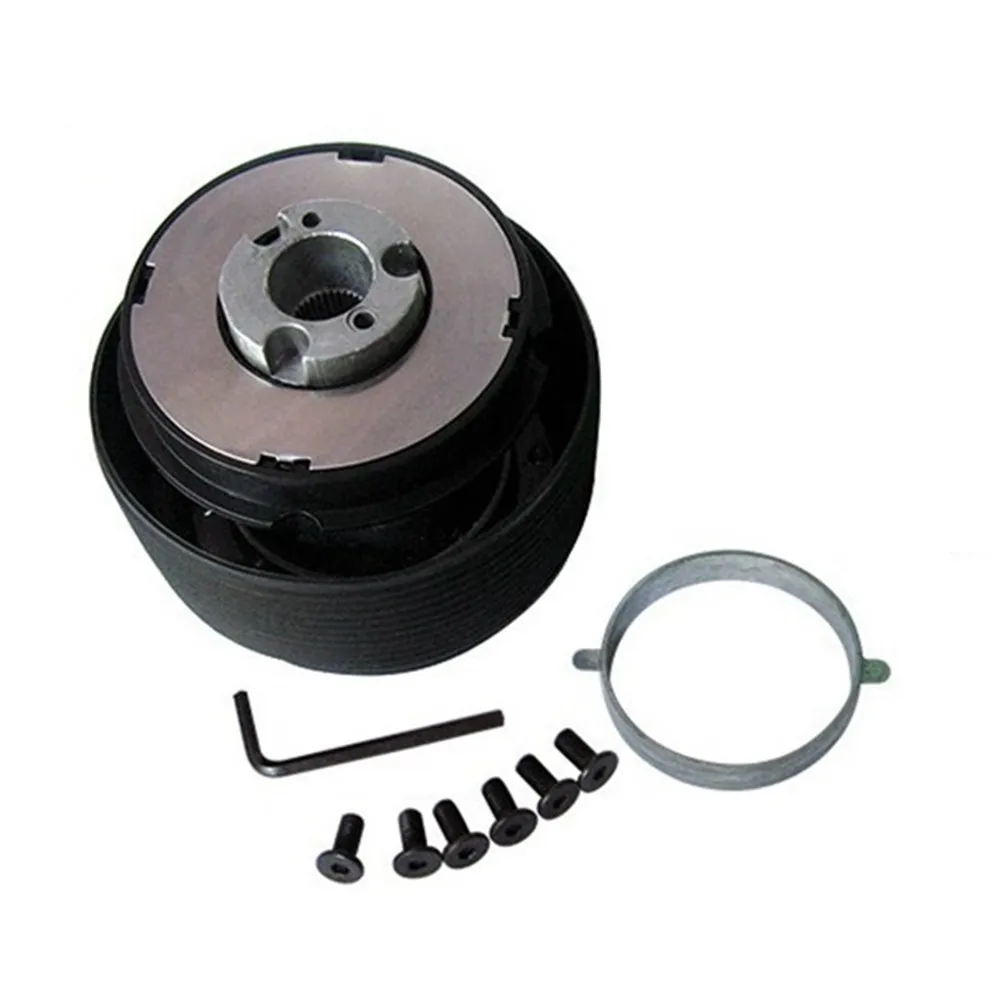 EPMAN - HUB sports M-8 Steering Wheel Hub Adapter Boss Kit For Mitsubishi Lancer Galant HUB-M-8