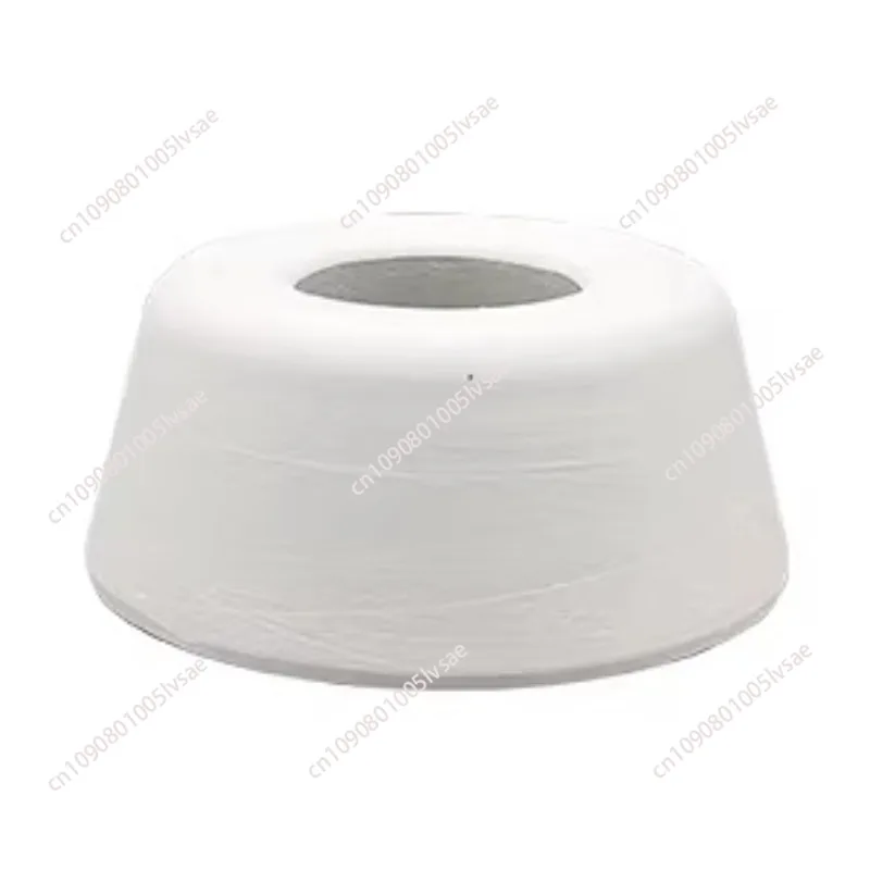Pottery Gypsum Sleeve High Hardness Base Mold Ceramics Supplies Manual Making/repair Billet Pull Billet Auxiliary Tools