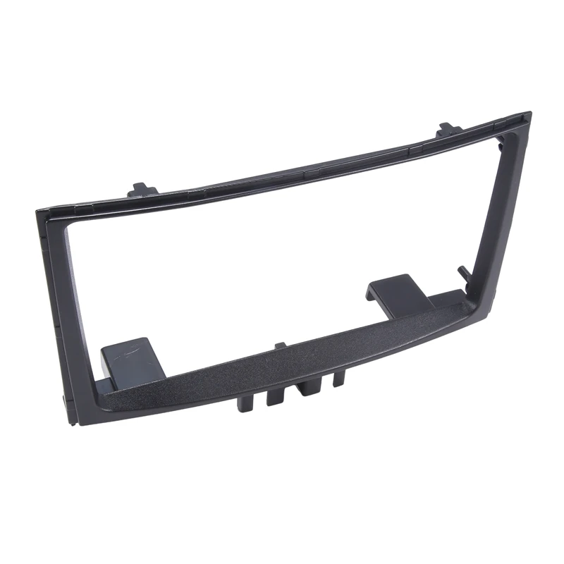 9 Inch 2 Din Fascia for Mercedes Benz Sprinter 2006-2012 VW Crafter 2006-2016 Radio Stereo Android Player Casing Frame