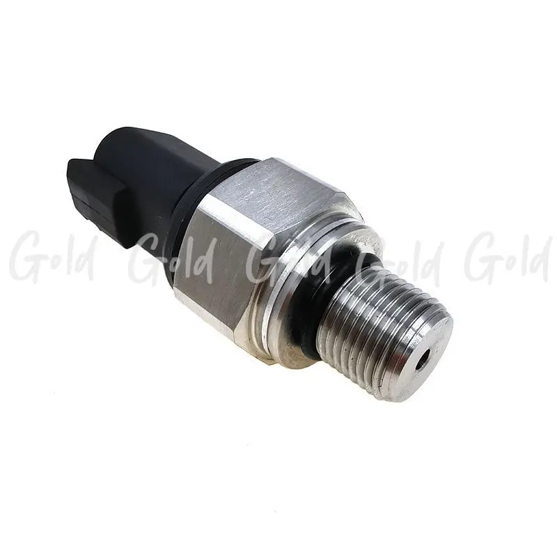 7861-93-1651 High Pressure Sensor Komatsu PC200 PC270 PC350 PC360-7 Excavator Accessories