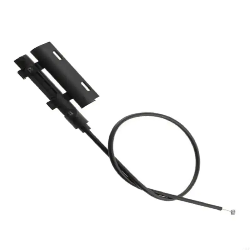 F1CF Automotive Accessories 51238190754 Bonnet Hood Release Cable for E39 520i