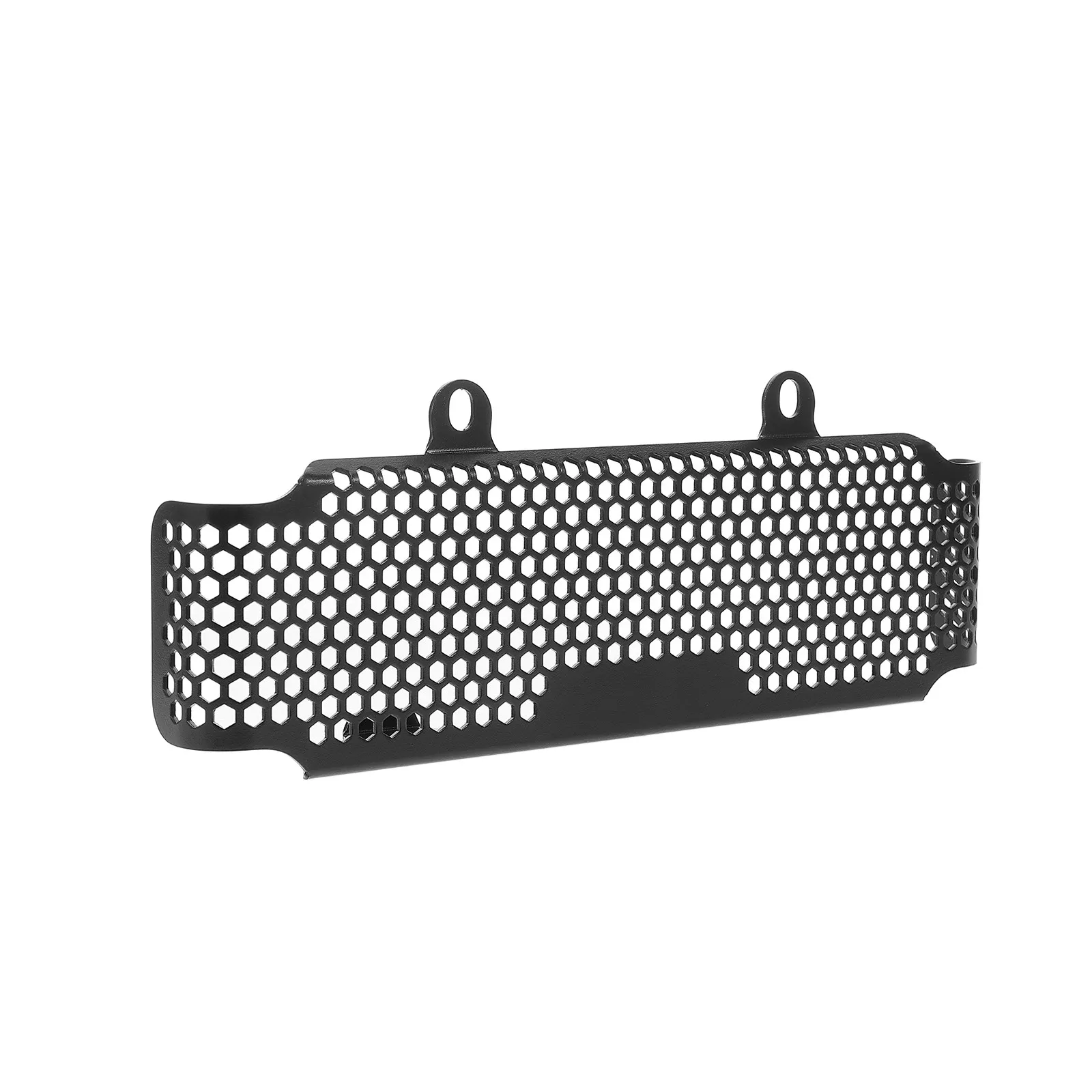 

Aluminum Alloy Radiator Guard Grille for Motorcycle Engine Water Tank Protection Snug Fit Easy Installation Radiator Protective