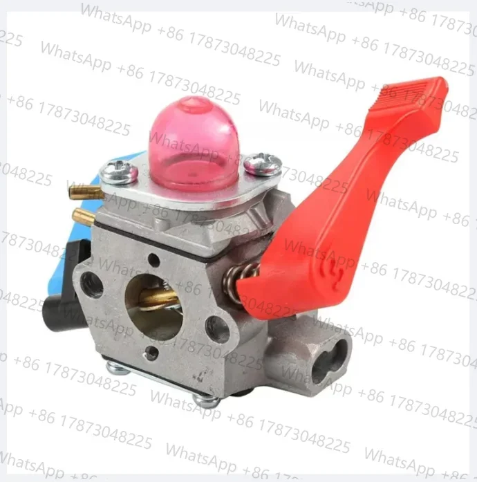 Carburador para ZAMA C1Q-W11G 530071775 B1750 B1750LE BV200LE Walbro WT-606 WT-784 C1Q-W11