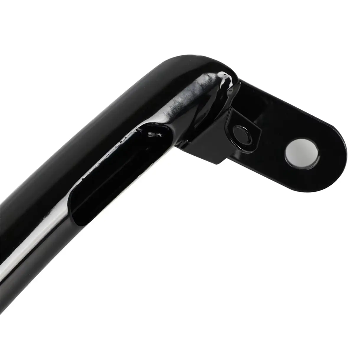 update. For BMW R18B R18 Transcontinental R 18B Mobile Phone Holder Support Rod Headstock Strut Accessories 21-2023 Matte Black