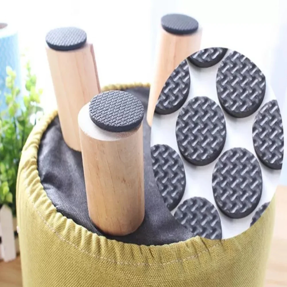 Рисунок 2 - Самоклеящиеся мебельные ножки