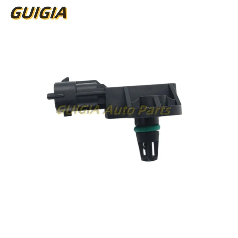 TMAP T-Map Sensor for Polaris RZR 570 800 900 1000 ACE 150 325 500 570 900 Ranger 500 570 700 800 Scrambler 850 1000 450 2410528
