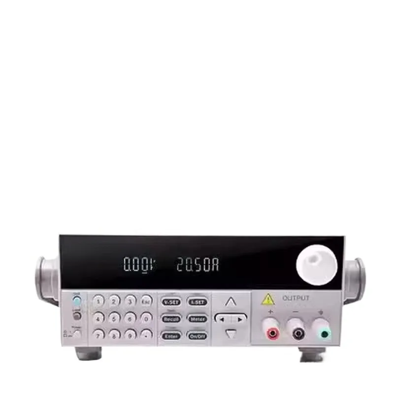For IT6720 IT6302 IT6332L IT6722A IT6721 Adjustable DC Power Supply