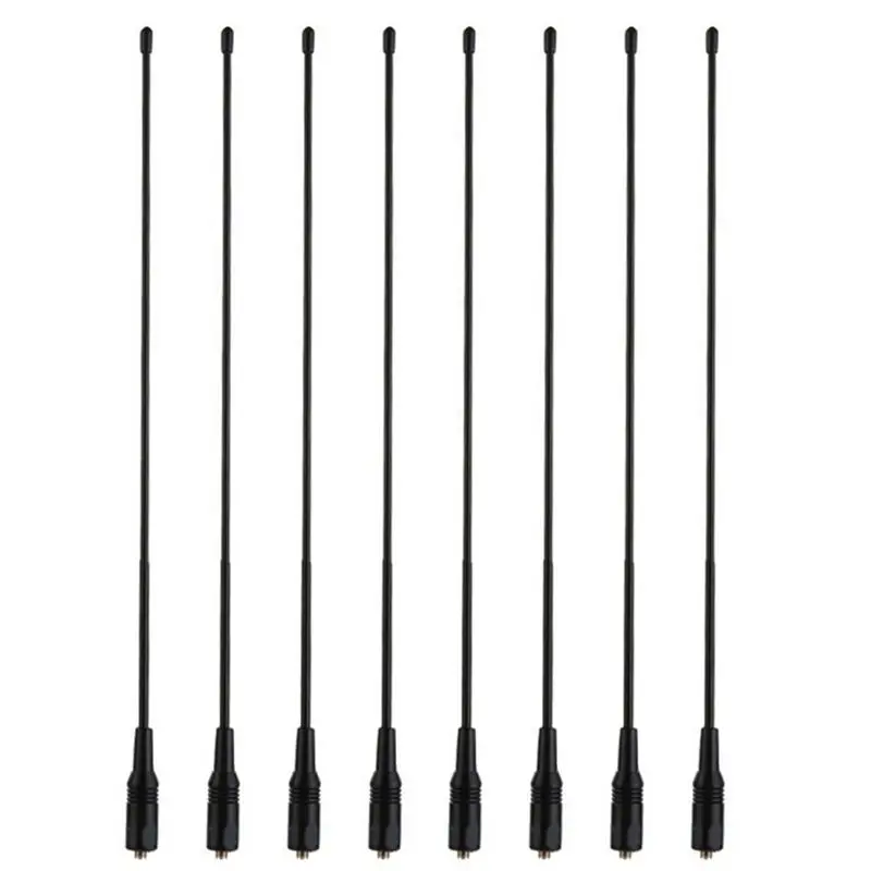 ayhf-8x-for-baofeng-uv5r-uv-82-na-771-antenna-144-430mhz-10w-dual-band-walkie-talkie-antenna