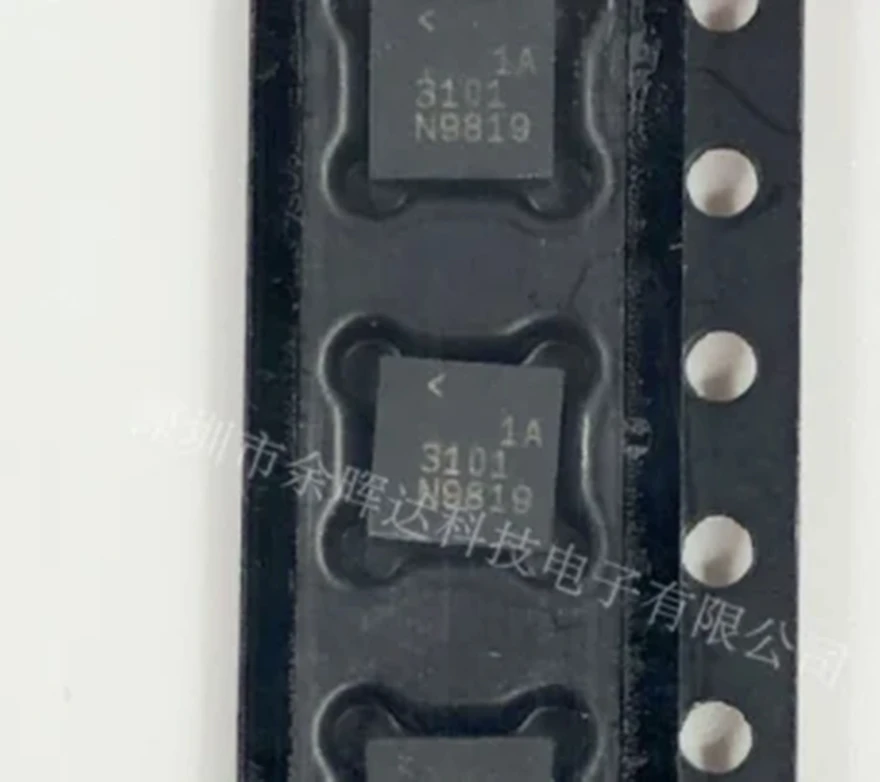 

1-10 шт./лот LTC3101EUF 3101 QFN24 Новый оригинал