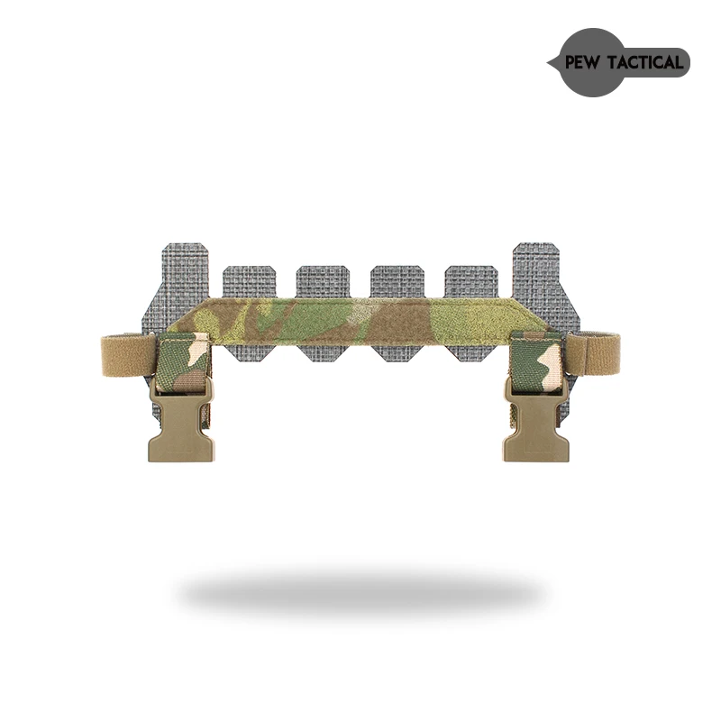 PEW-Colete Adaptativo Placard para SPC TEGRIS AIRSOFT, AT Estilo, AXL