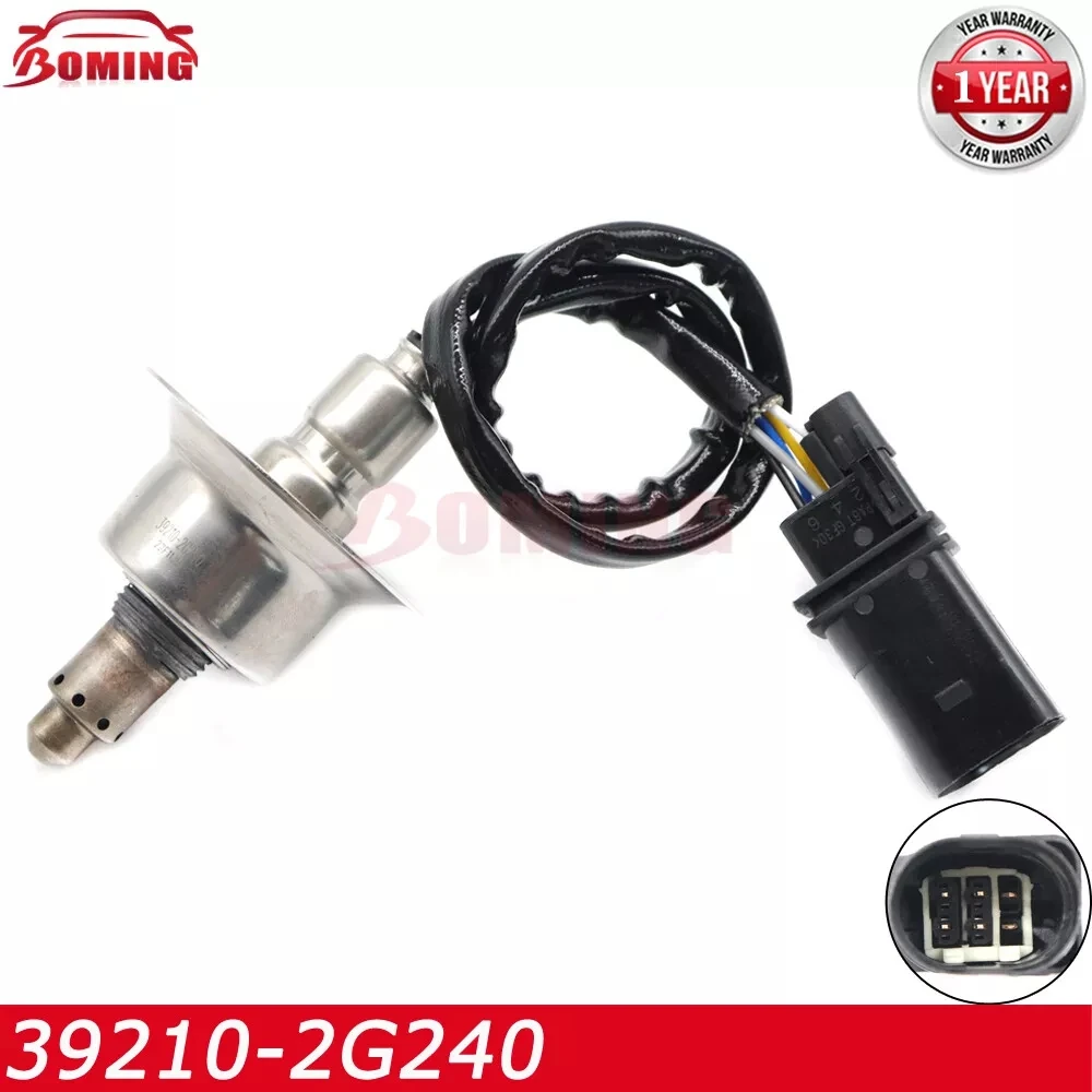 

NEW Upstream O2 Oxygen Lambda Sensor 39210-2G240 234-5714 For Hyundai Santa Sonata Tucson Kia Optima Sorento Sportage